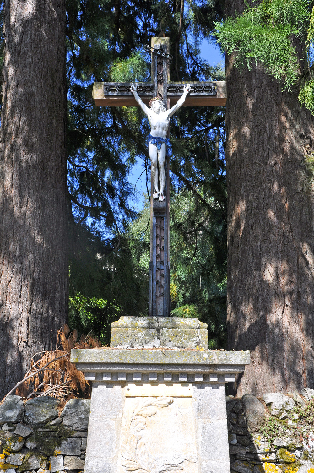 Croix 