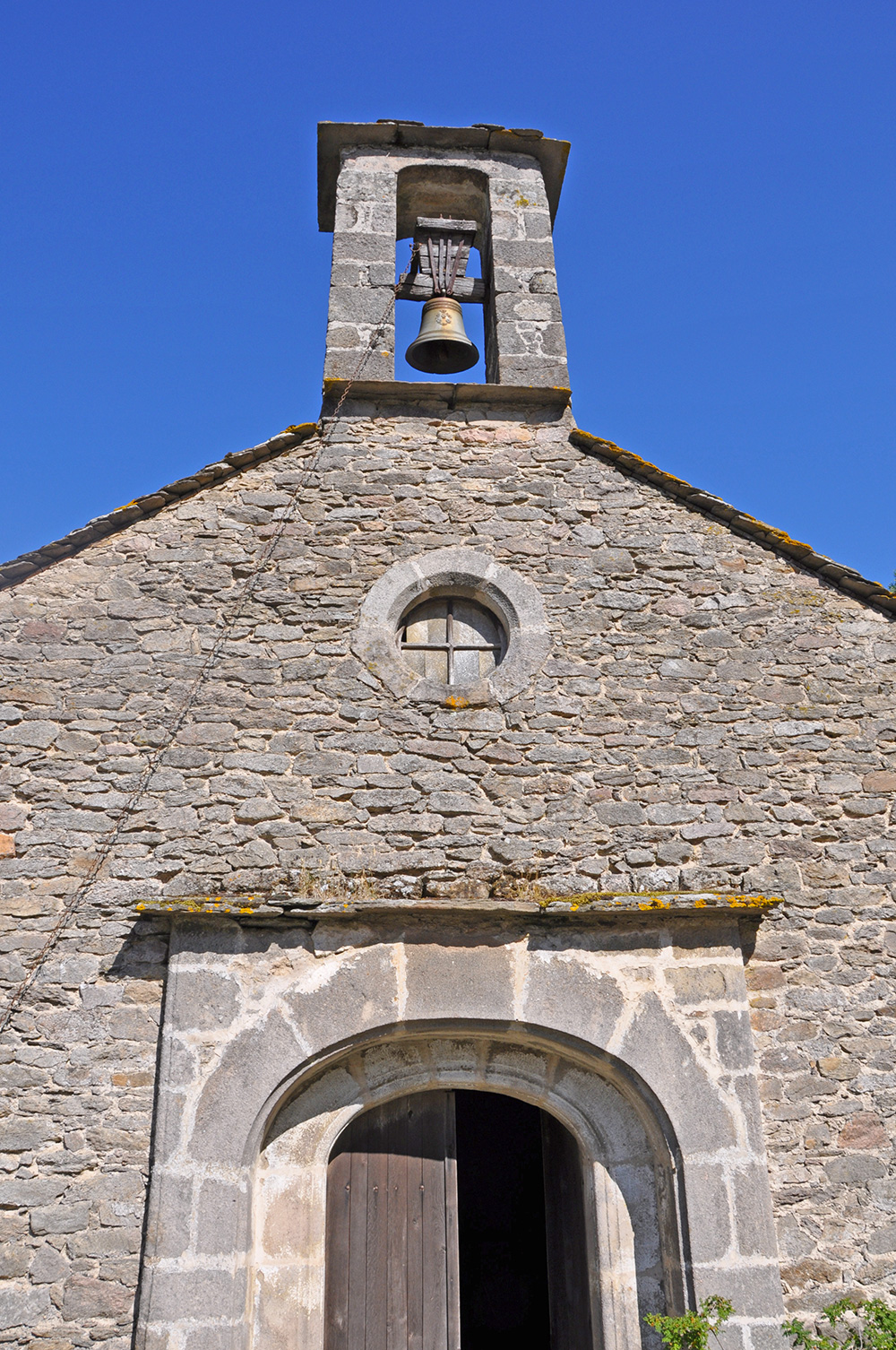Chapelle de Viarouge