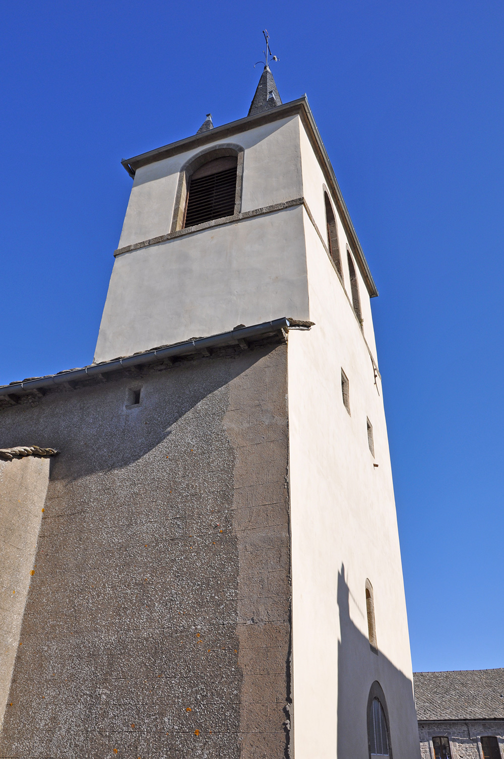 Église Saint-Pierre de Curan