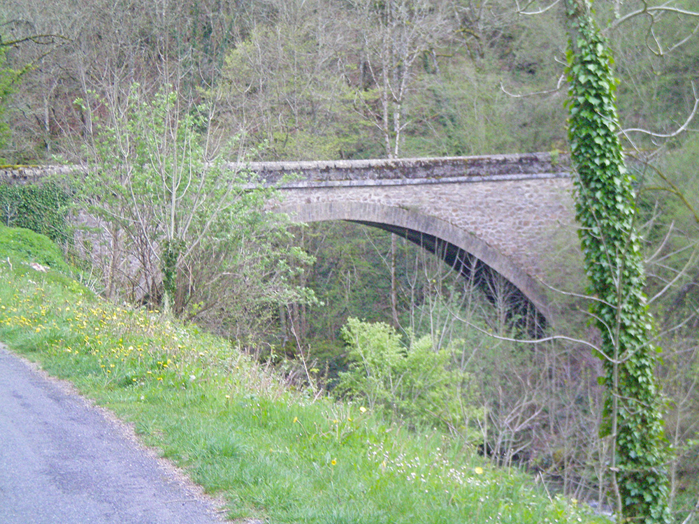 Pont de Camboulas