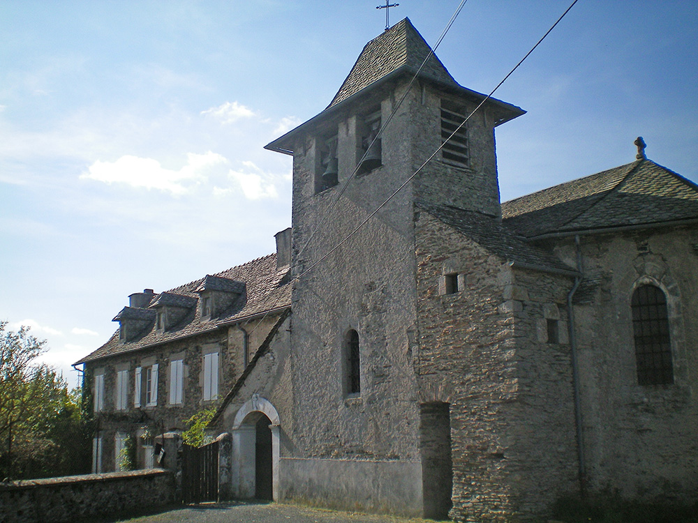Église de Fijaguet