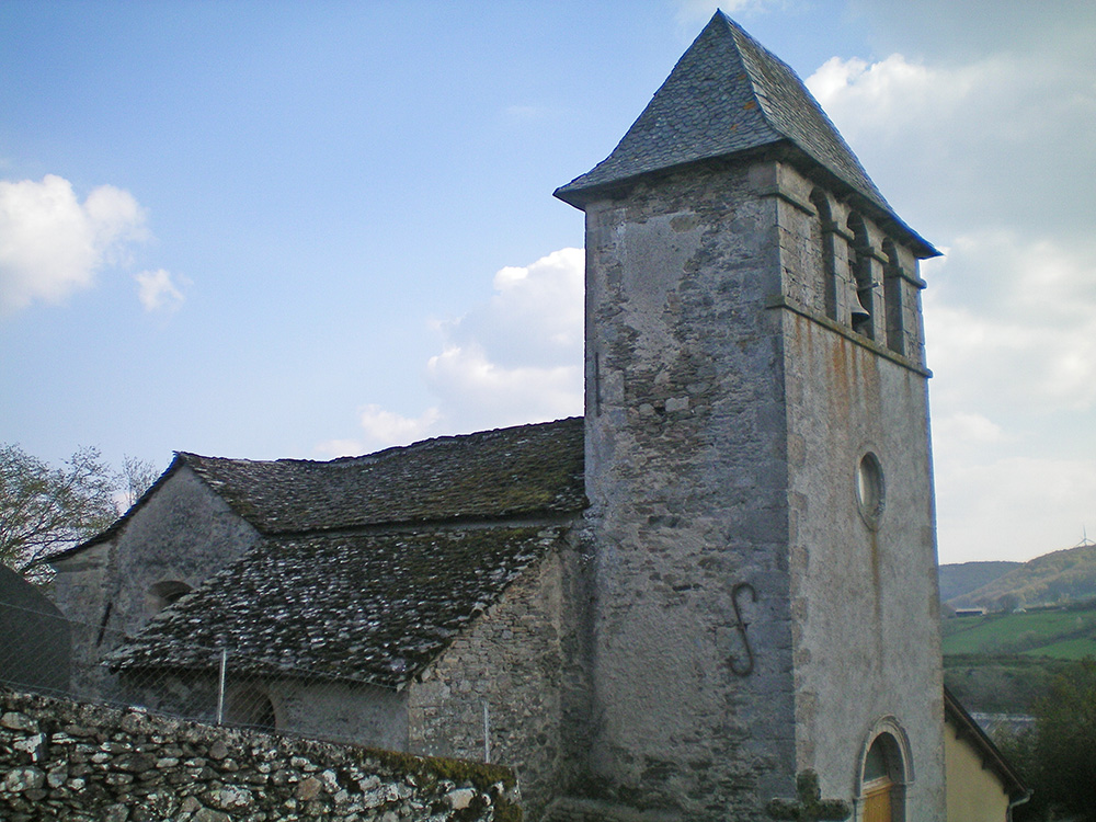 Chapelle de La Capelle