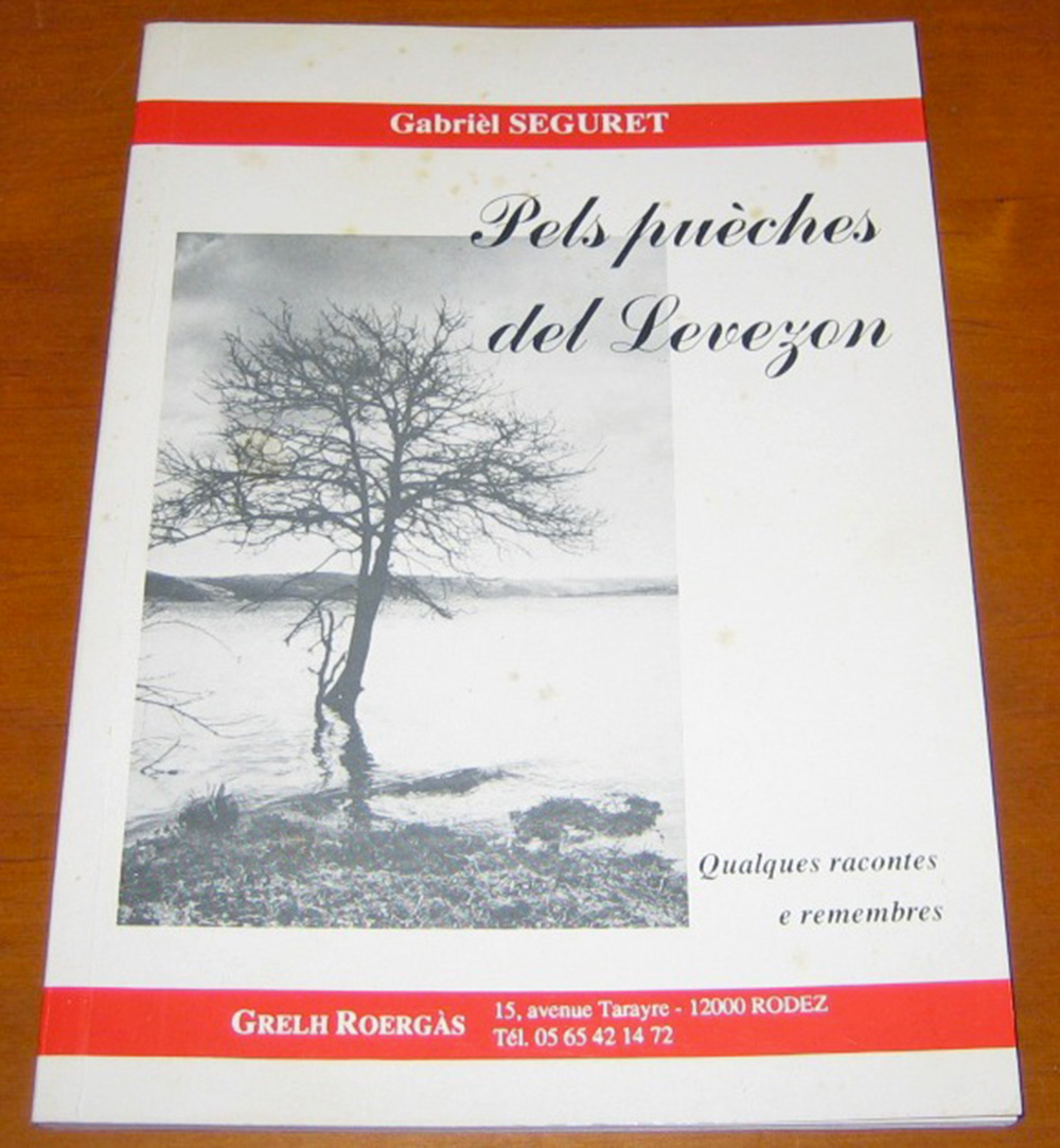 Gabrièl Séguret