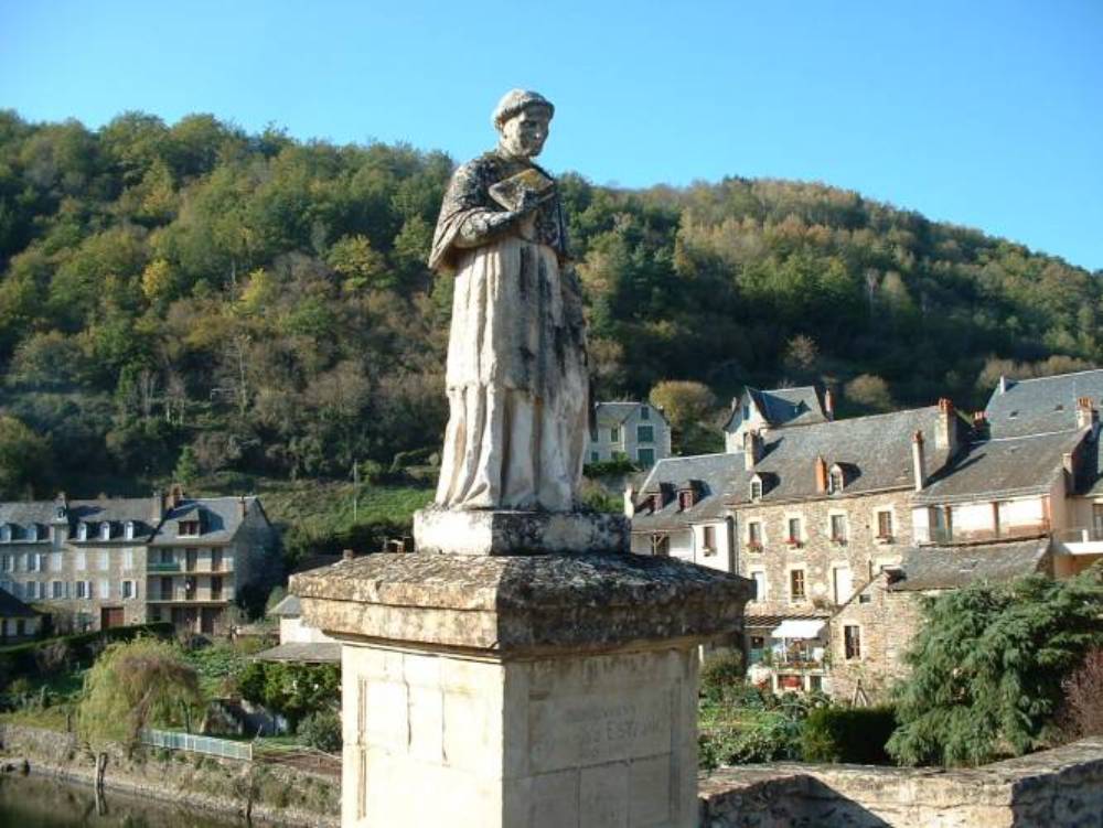 François d'Estaing 